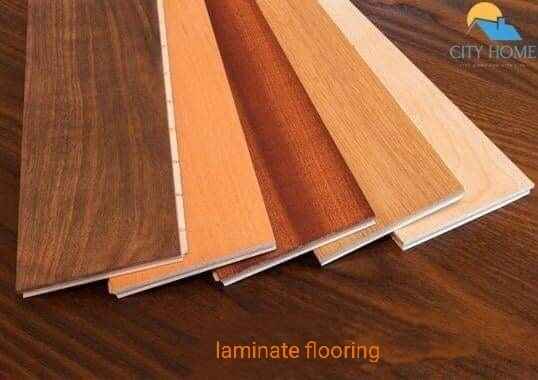 Maple Parquet Flooring Cleaner